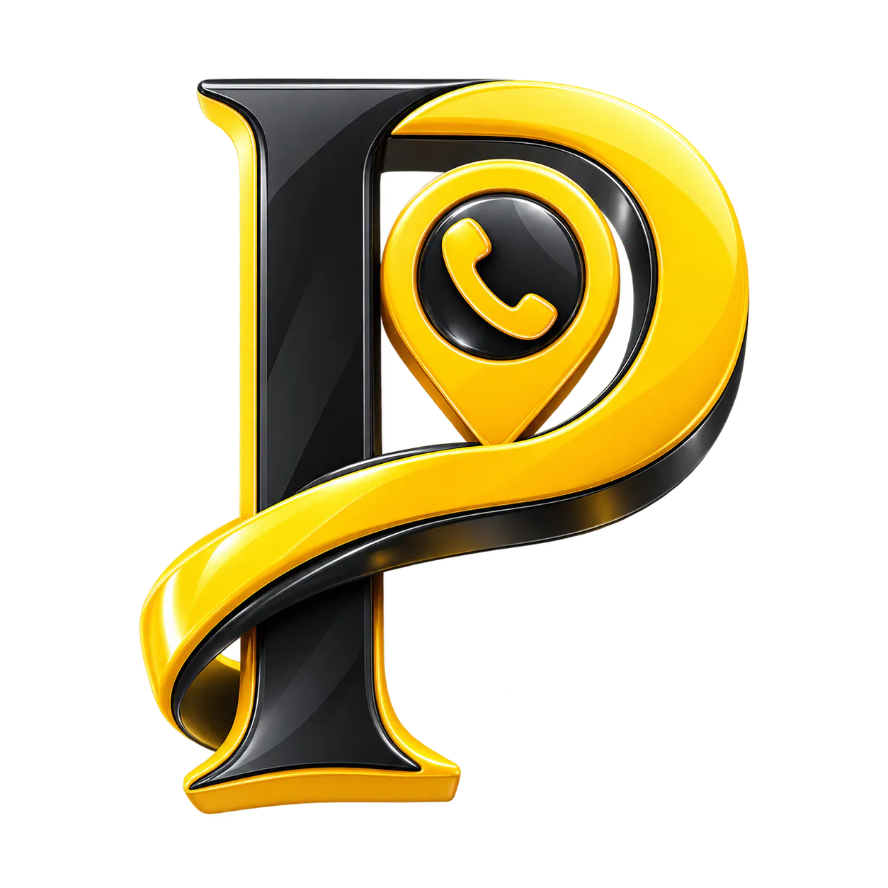 Pedzah logo
