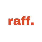 Raff logo