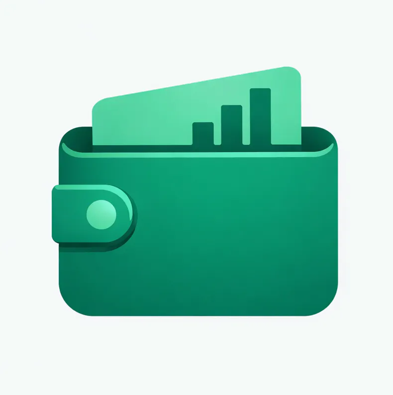 Pocketly logo