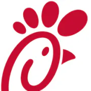Chick-fil-A Menu logo