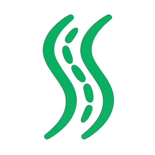 SitSense logo
