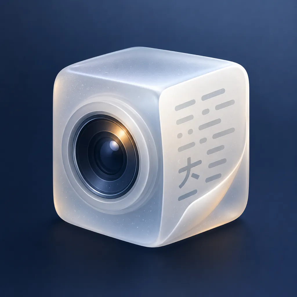 Konjac logo