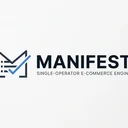 Manifest logo