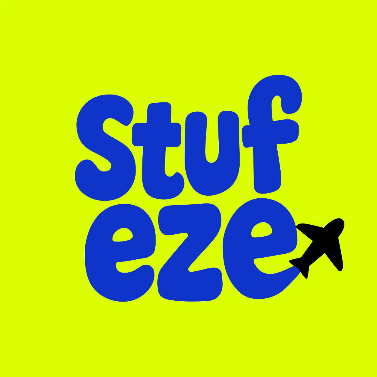 Stufeze logo