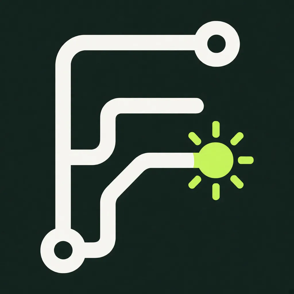 ForgeRelay logo