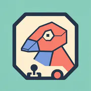 Poke Arcade logo