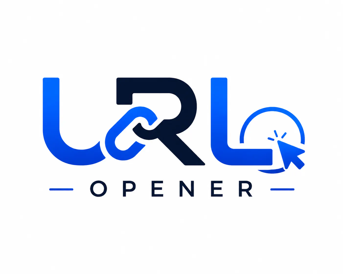 Bulk URL Opener Tool logo