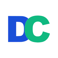 DosCifras logo