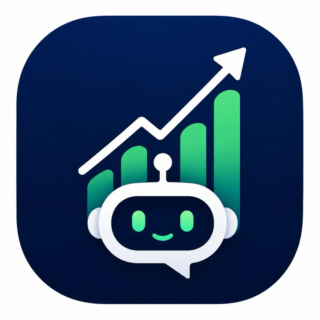 AI Stocks Buddy logo