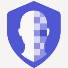 Face Blur logo