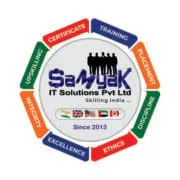 Samyak Computer Classes logo