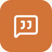 Simple Testimonials logo