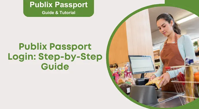 Publix Passport logo