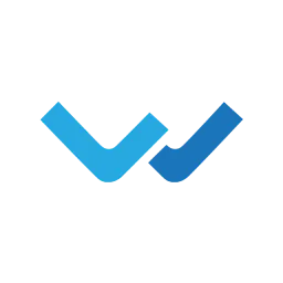 Powered Wavity Platform logo