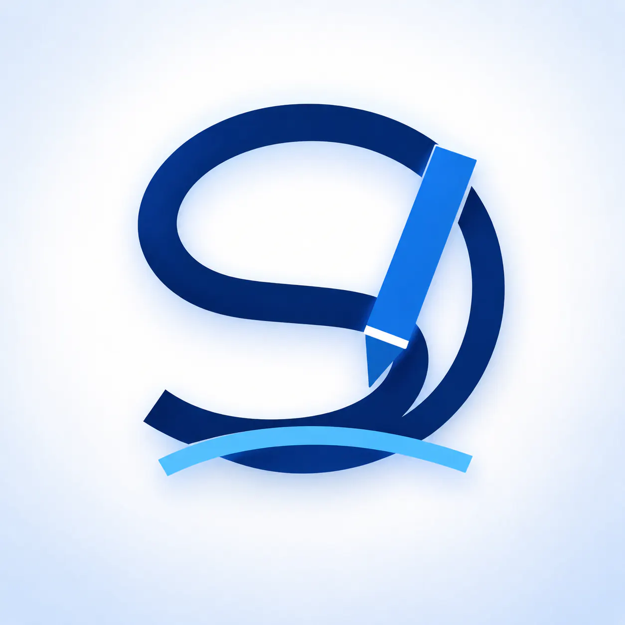 Signature Creator logo