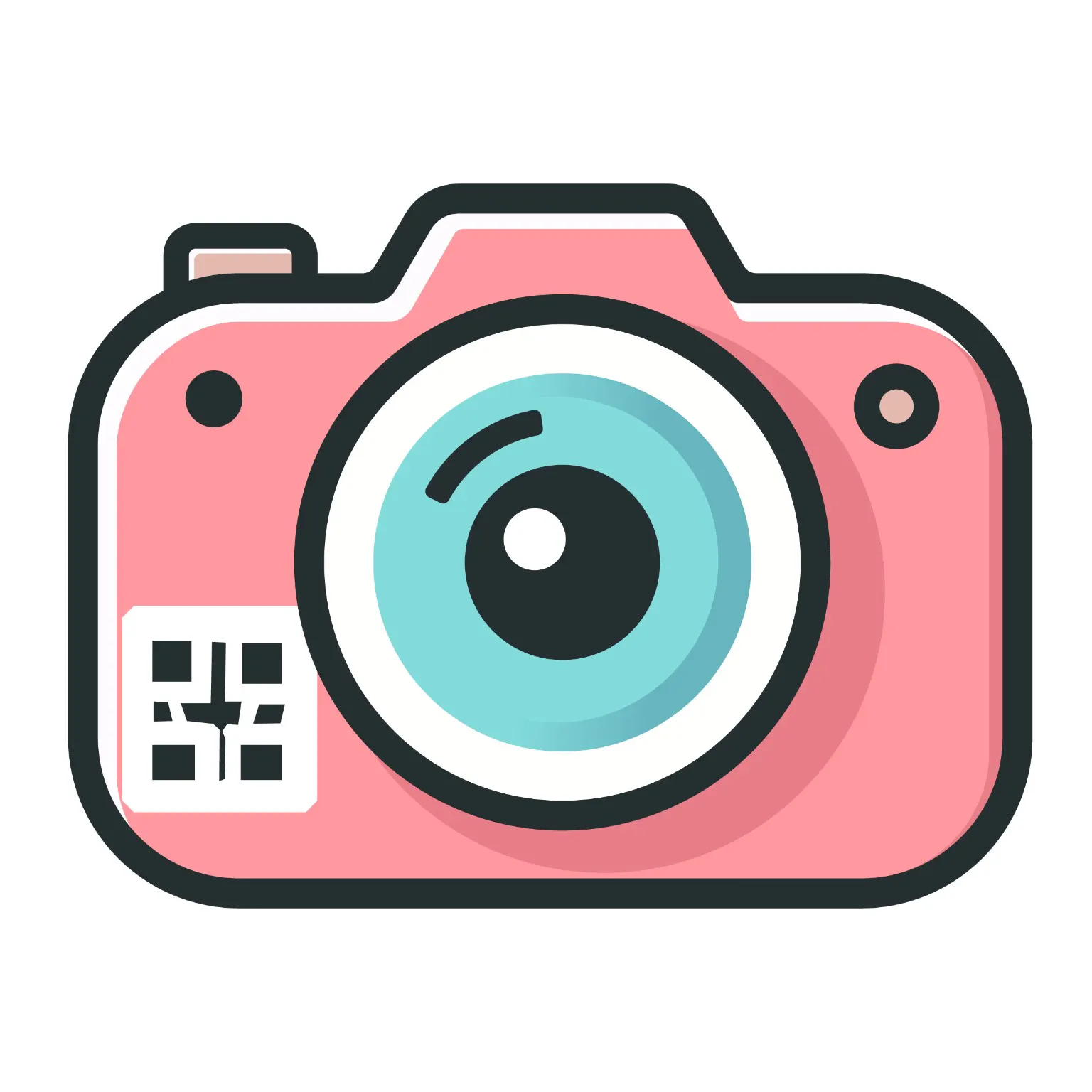 SnapSpot logo