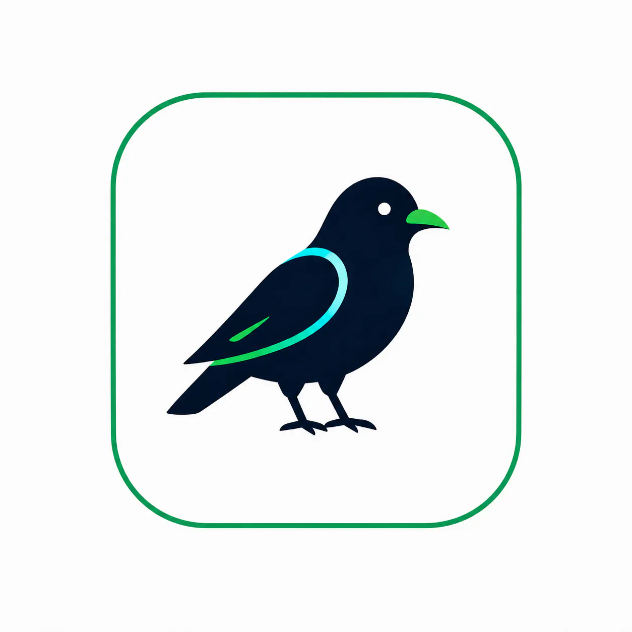 Crow - Data Analytics tool logo