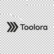 Toolora logo