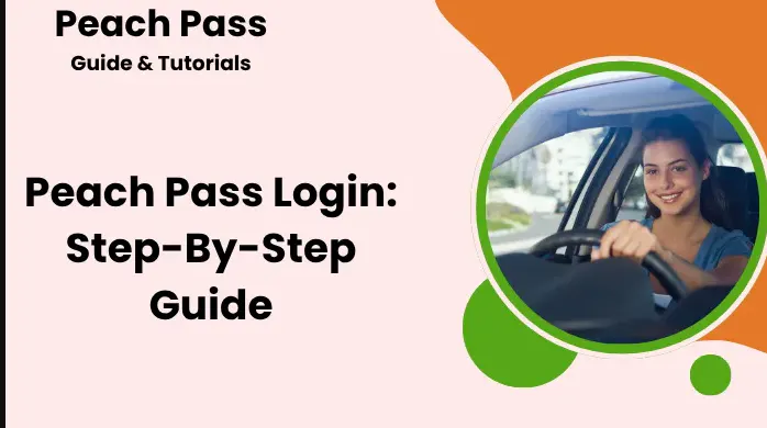 Peach Pass logo