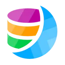 Luna Modeler 14 logo