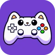 BunaGames logo