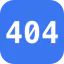 404leads logo