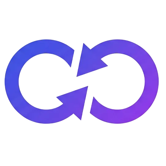 Syncstocky logo