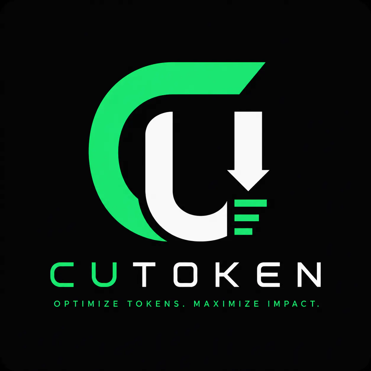 CuToken logo
