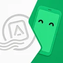 AndroMeld logo
