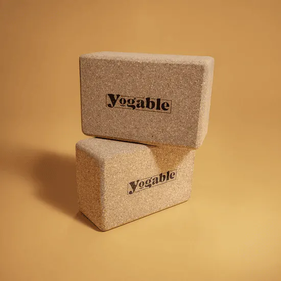 Yogable Blocks logo