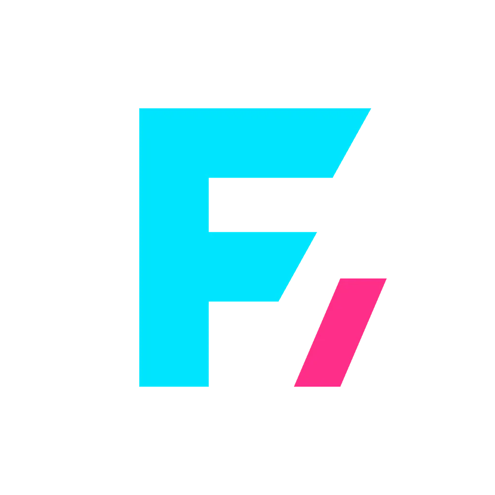 Fragnet logo