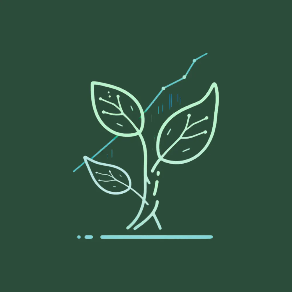 GrowDaily logo