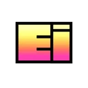EigaSuki logo
