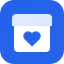 Stashly logo