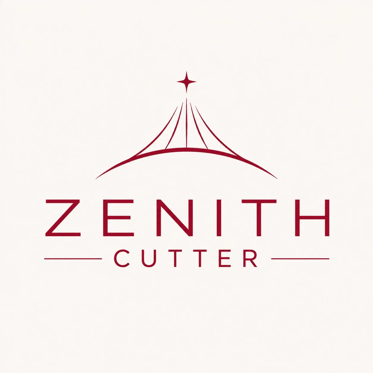 Zenith Cutter logo