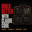 The Claude Code Toolkit logo