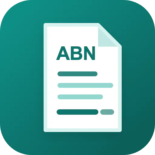 ABN Invoice logo