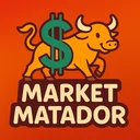 Market Matador logo