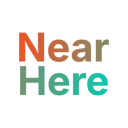 Near Here logo