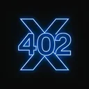 x402 logo