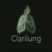 ClariLung logo