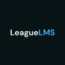 LeagueLMS logo
