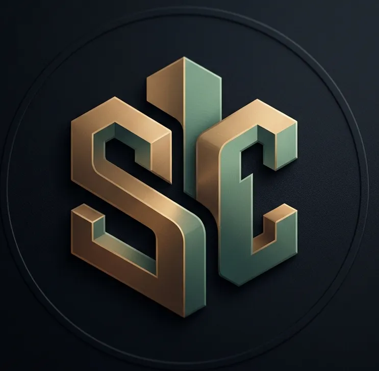 StackCraft logo