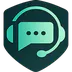 Helpdesk by Virtual Shinobis logo