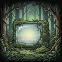 Planet Static logo