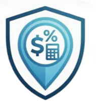 SaaS Tax Tracker logo