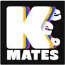 Keep Mates logo