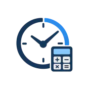Calcul Heure logo