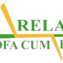 Relax Sofa Cum Bed logo