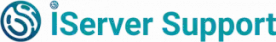 iServerSupport logo